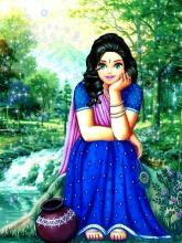 Radha Krishna Makeup Salon : Doll Fashion Salon截图4