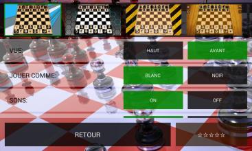 Chess Of World (Blue VS Red)截图4