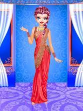 Radha Krishna Makeup Salon : Doll Fashion Salon截图1