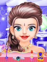 Radha Krishna Makeup Salon : Doll Fashion Salon截图2