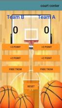 Basket Ball Point截图1