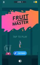 Fruit Master Knife Hit截图4