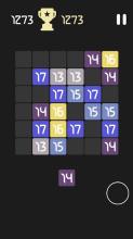 Get Bigger Number | Block Puzzle截图1