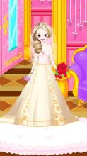 Royal Wedding Dress Up Games截图4