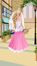 Royal Wedding Dress Up Games截图3