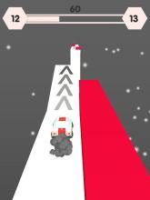 Speed Car - Impossible Run截图2