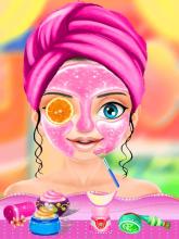 Radha Krishna Makeup Salon : Doll Fashion Salon截图3