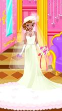 Royal Wedding Dress Up Games截图1