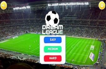 Dream league scocrer 2018截图3