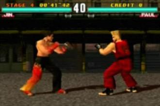 Hints Tekken 3 Win截图2