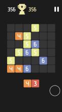 Get Bigger Number | Block Puzzle截图3