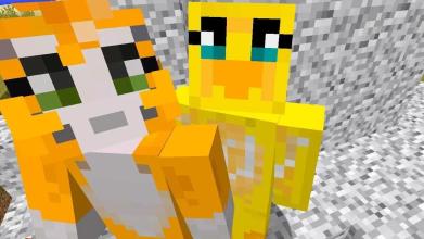 Sqaishey Quack截图2