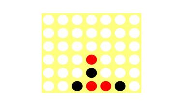 Connect Four for Android截图2