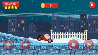 Racer Underpants - Endless Racing Car Journey截图2