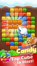 Fruit Cubes - Candy Legend截图1