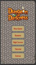 Dungeon of Darkness截图1