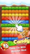 Fruit Cubes - Candy Legend截图3