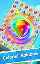 Jewels Crush Puzzle Match 3 Legend截图3