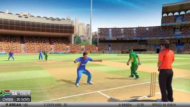 World Champions Cricket T20 Game截图5