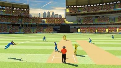 World Champions Cricket T20 Game截图2