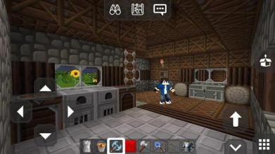 Super Block: Exploration Force截图2