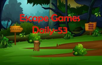 Escape Games Daily-53截图4