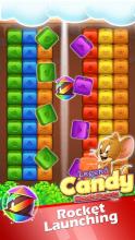 Fruit Cubes - Candy Legend截图4