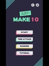 Just make 10截图1