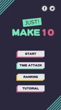 Just make 10截图4