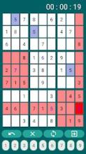 Sudoku - Unlimited Fun截图2