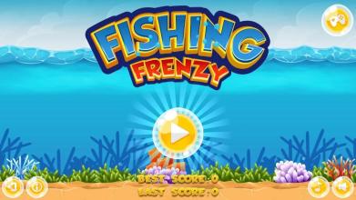 Fishing Crazy Frenzy截图3