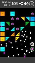 balls bricks breaker 2截图4