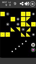 balls bricks breaker 2截图1