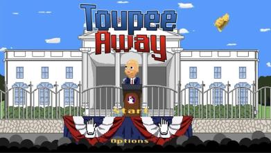 Toupee Away!截图3