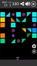 balls bricks breaker 2截图3