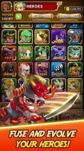 Dragon's Watch RPG截图4