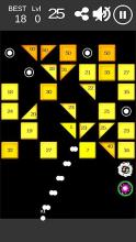 balls bricks breaker 2截图2