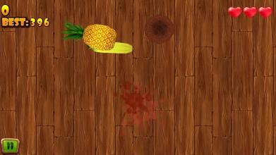 Fruit Cut - Fruit Slice 3D截图1