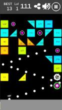 balls bricks breaker 2截图5