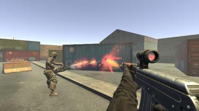 Counter Terrorist: Special Assault Force截图5