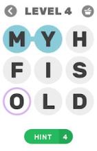 Word Rush : Find Words截图2