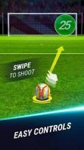 Free Kick Flick截图5