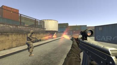 Counter Terrorist: Special Assault Force截图4