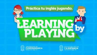 UCUN Learning by playing截图5