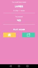 Figame - Five Letter Word Game Play & Earn Money截图3