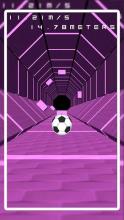 The Tunnel Game : Tunnel Rush截图1