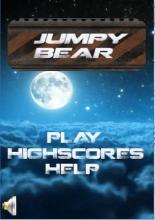 Jumpy Bear截图4