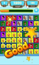 Game Upin Puzzle Ipin Adventure截图3