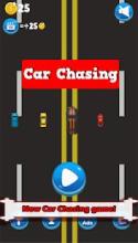 Car Chasing: Police Car Chase Driving Games截图4
