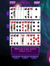 Playing Cards Magic Tricks截图1